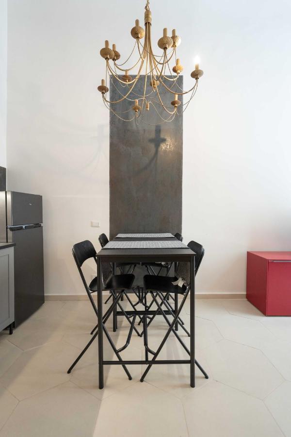Sanita Ammore Mio By Dimorra Apartment *