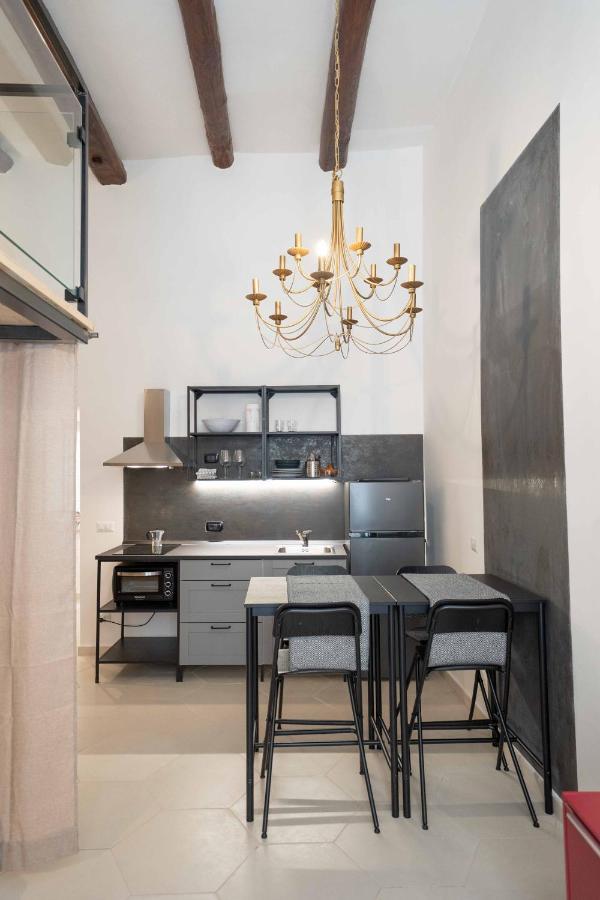 Sanita Ammore Mio By Dimorra Apartment *