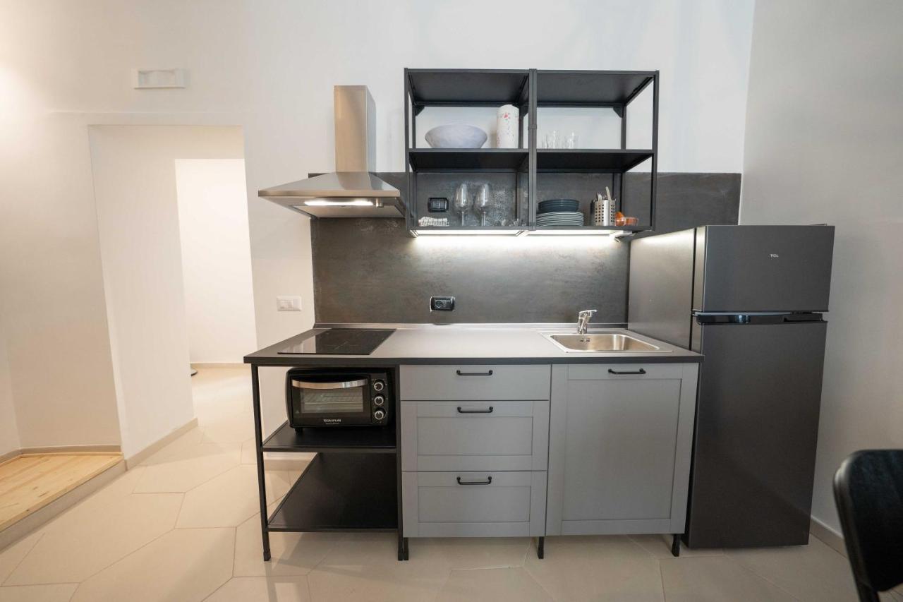 Apartment Sanita Ammore Mio By Dimorra Naples