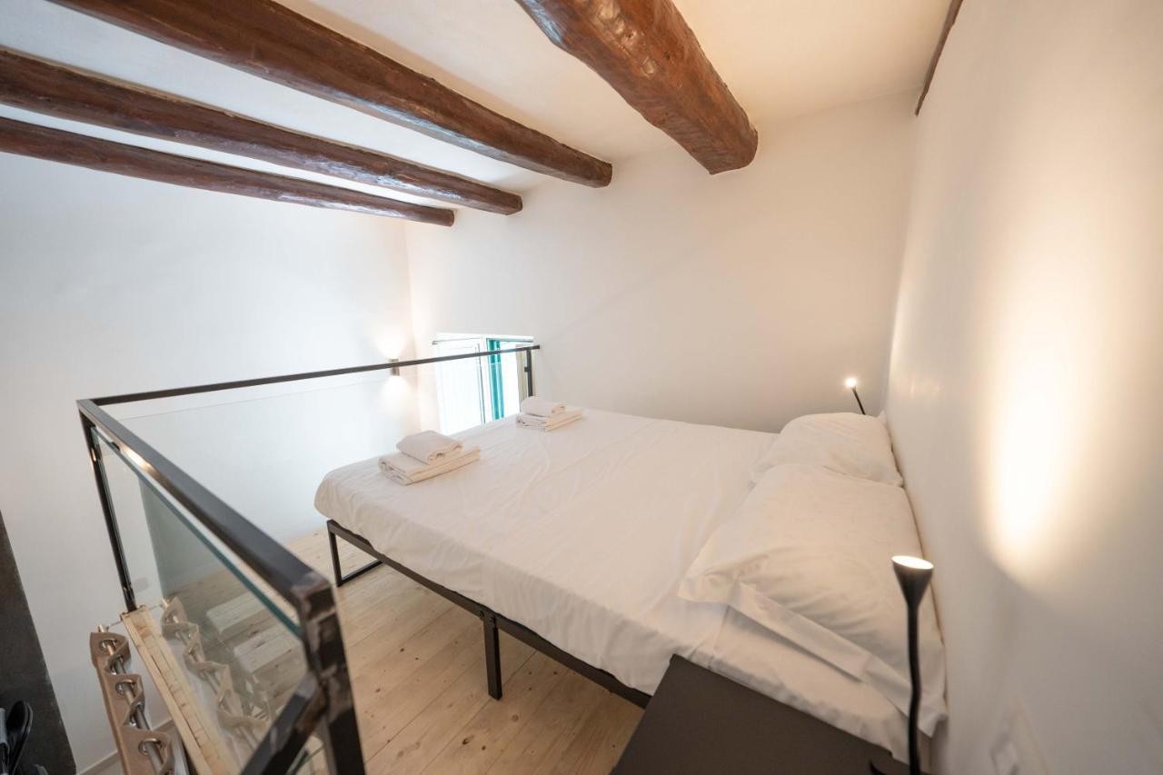 Sanita Ammore Mio By Dimorra Apartment Naples