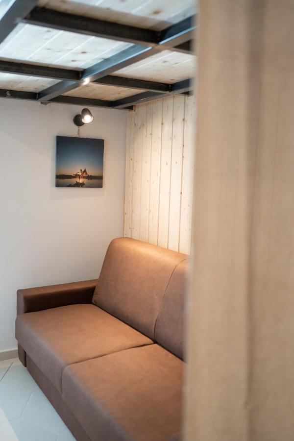 Sanita Ammore Mio By Dimorra Apartment